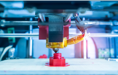 Moving manufacturing from 3D printing to injection moulding