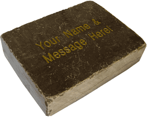 Durable Custom Paver Bricks