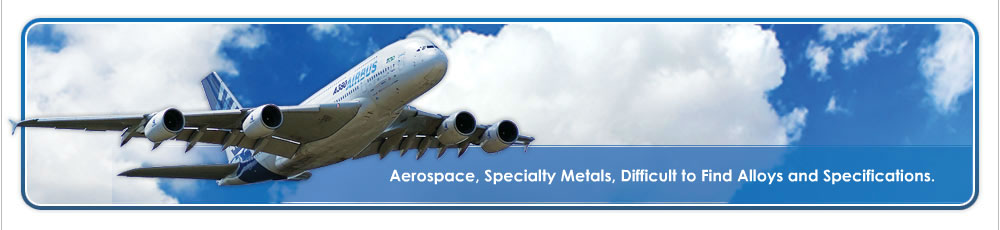 Aircraft AOG Specialists