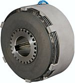 Suppliers of MDB-N Electromagnetic Multiple Disc Brake UK