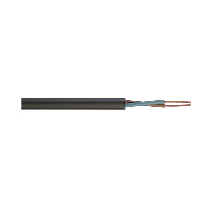 Cable H07 2 Core 2.5mm Per Metre