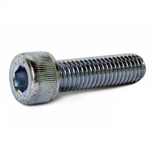 M3x8 Socket Cap Head Screw 12.9 BZP