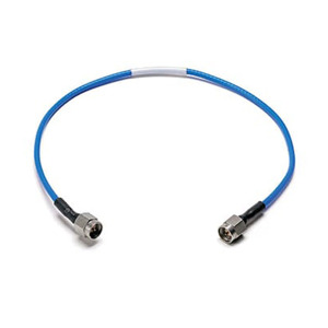 Pico Technology TA265 Cable, Sleeved, SMA, 30cm, 1.3dB, 13GHz, PicoConnect 900 RF Series