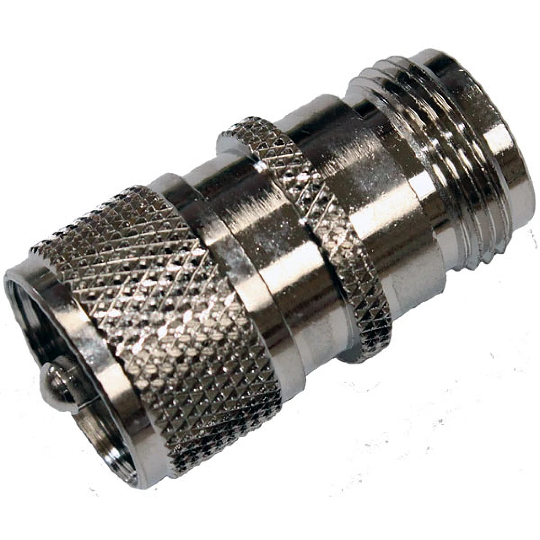 UHF Plug to N Jack