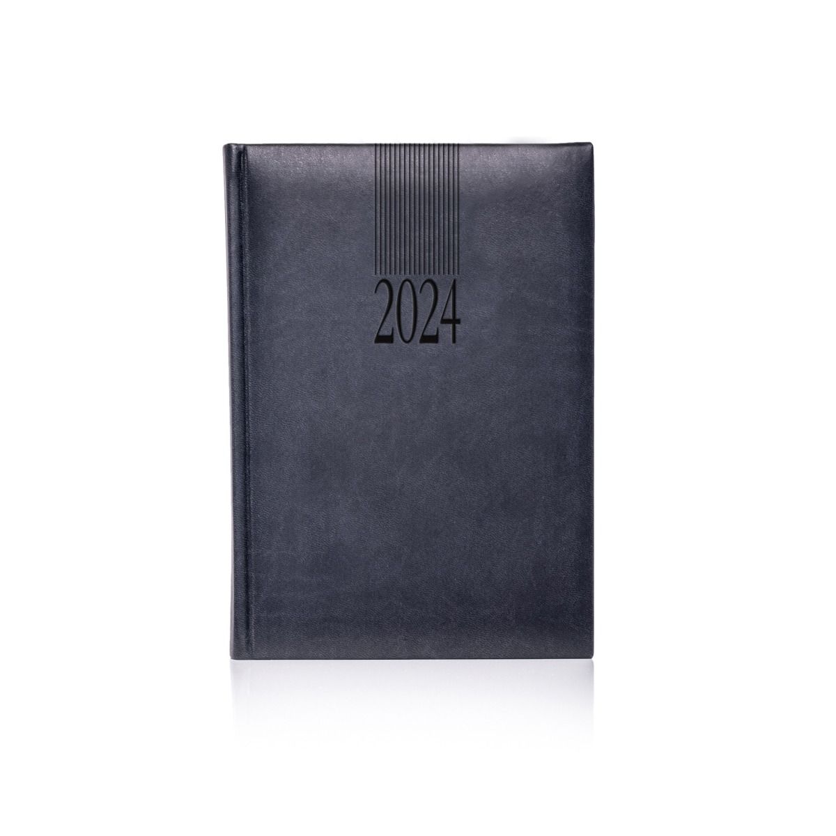 2024 Soft Cover Tucson Diary In Graphite