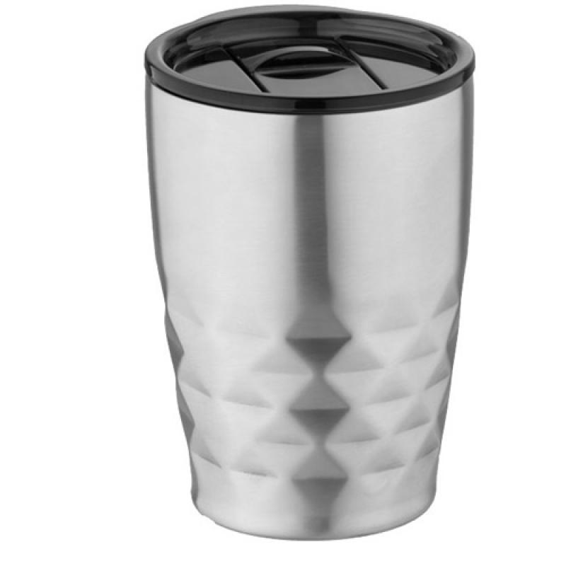 Geo 350 ml copper vacuum insulated tumbler