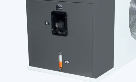Confort 35 Oil Cabinet Heater