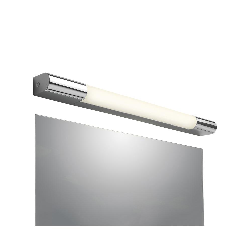 Astro Palermo 600 LED Polished Chrome Wall Light