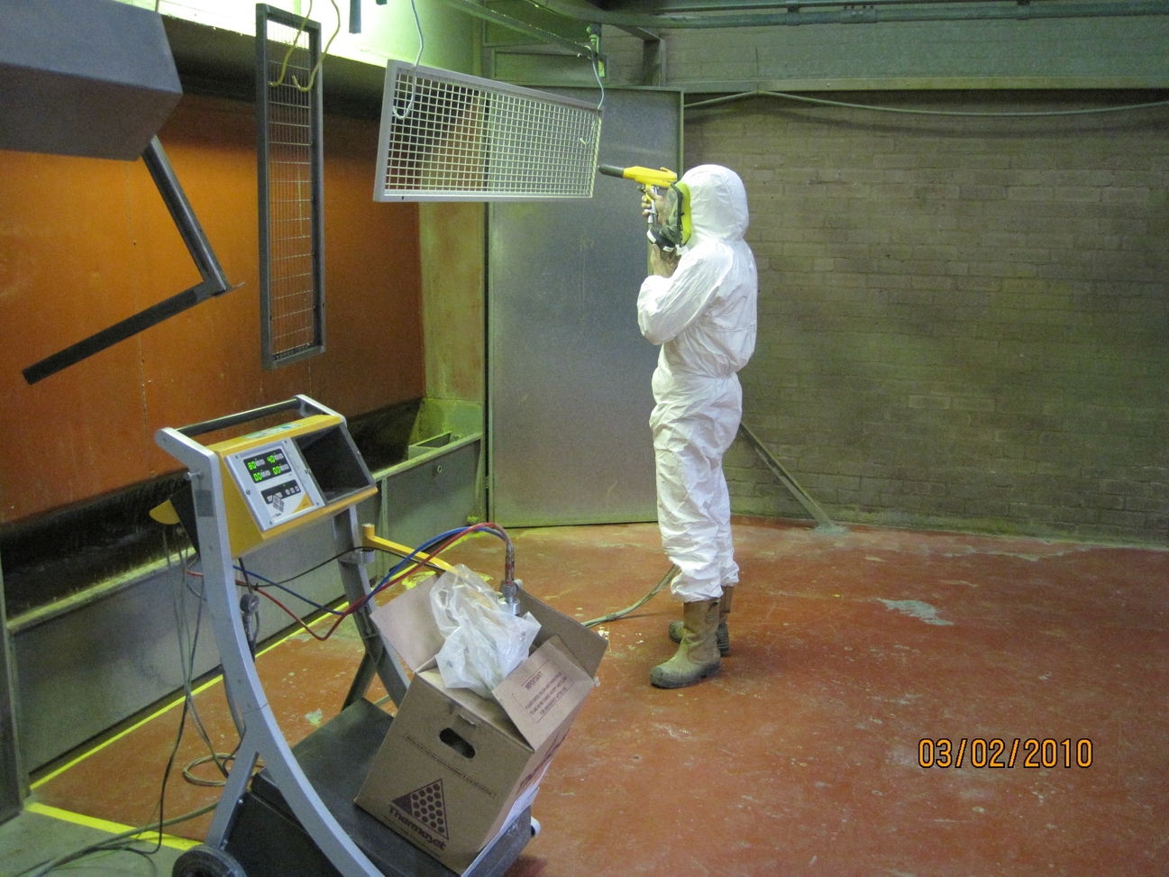 Acoustic Enclosure Manufacturing Services