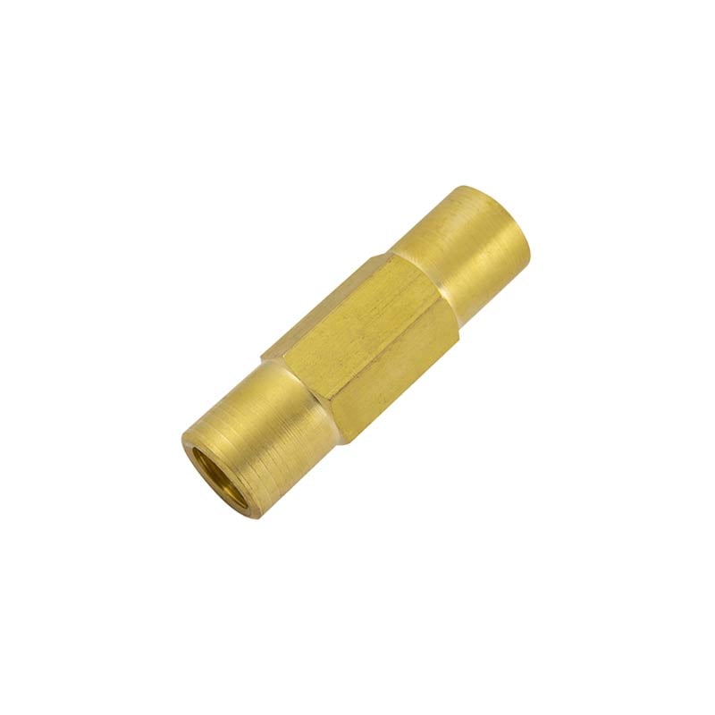 Unicrimp 5/8'' Threaded Coupler