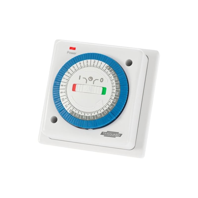 TimeGuard NTT02 24 Hour Compact Timeswitch