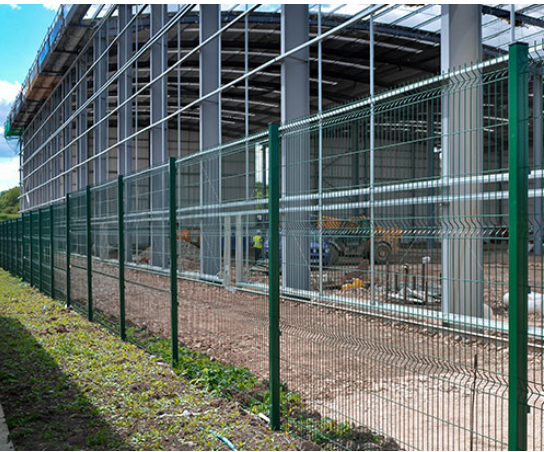 Providers of Commercial Gate Solutions