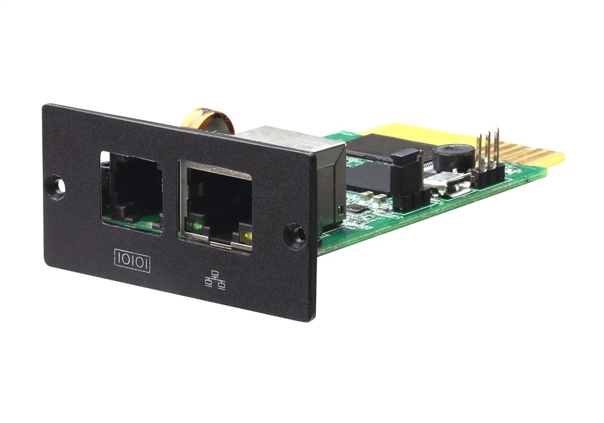 SP100 - Aten - SNMP Card for Aten UPS