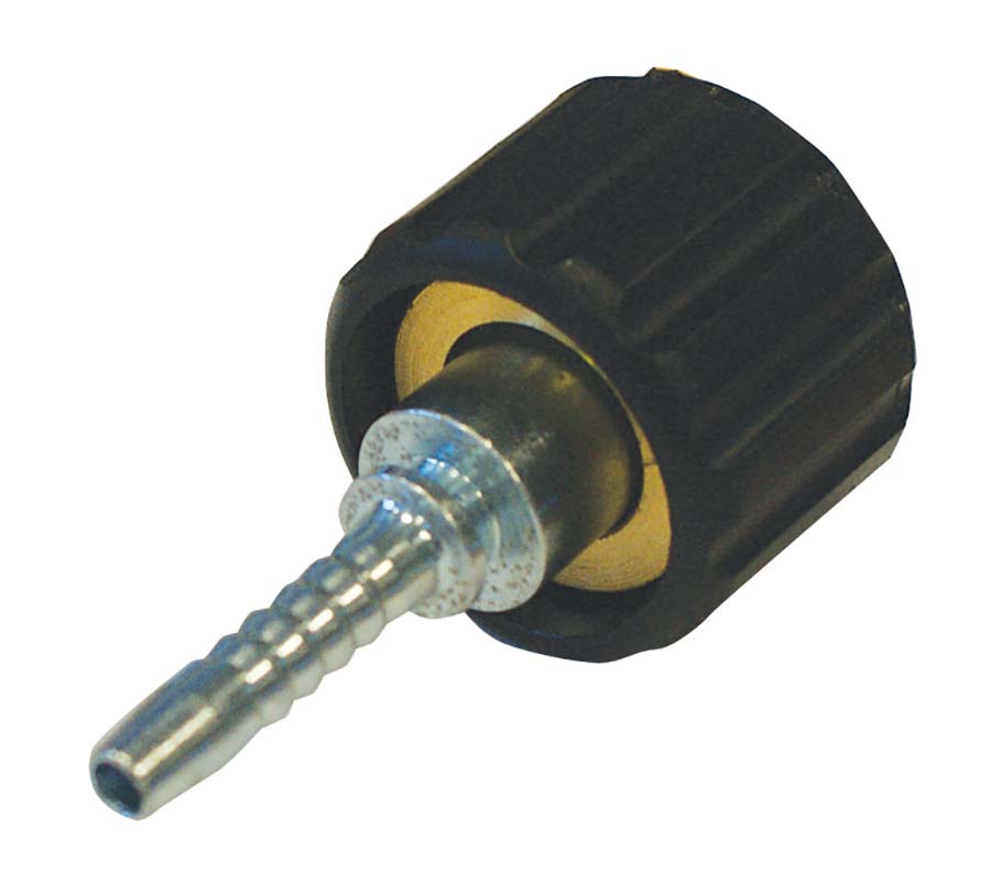 PARKAIR Metric Attachment Jet Wash Adaptors for Pressure Washer Hose Assemblies