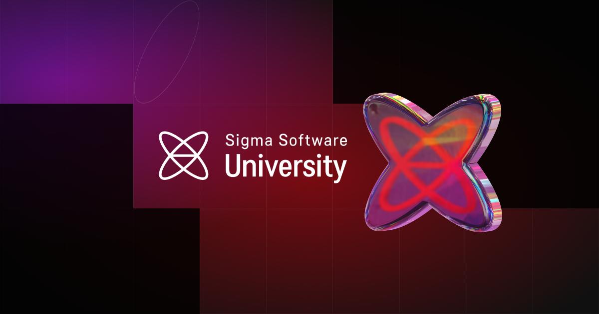 University Sigma Software