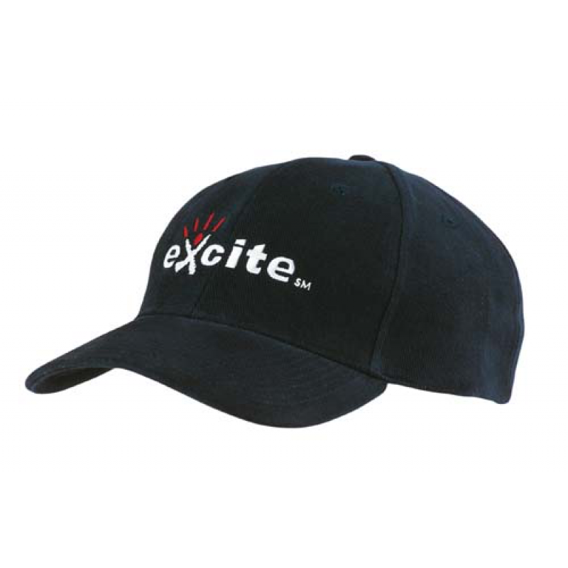 Premium Cotton Baseball Cap