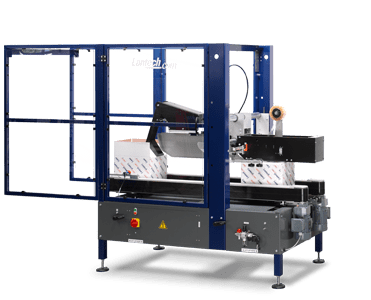 High Performance Case Closing Machines For Packaging