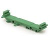 DIN Rail 72mm Supports
