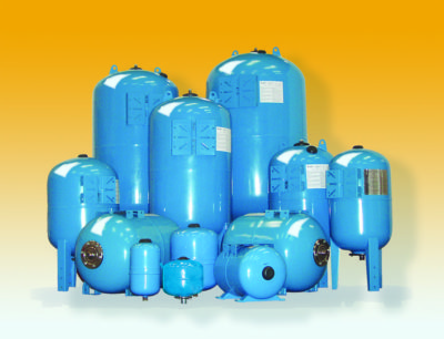 Suppliers of Allweiler Centrifugal Pumps for Waste Water Industry