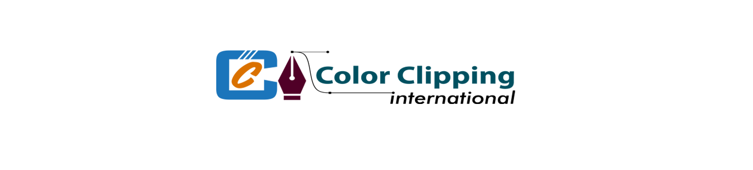 color clipping international