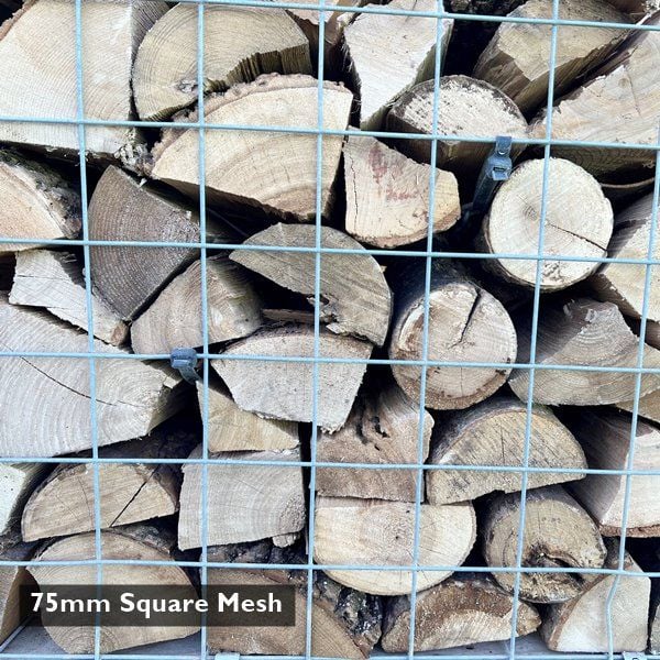 Timber Eco Fill