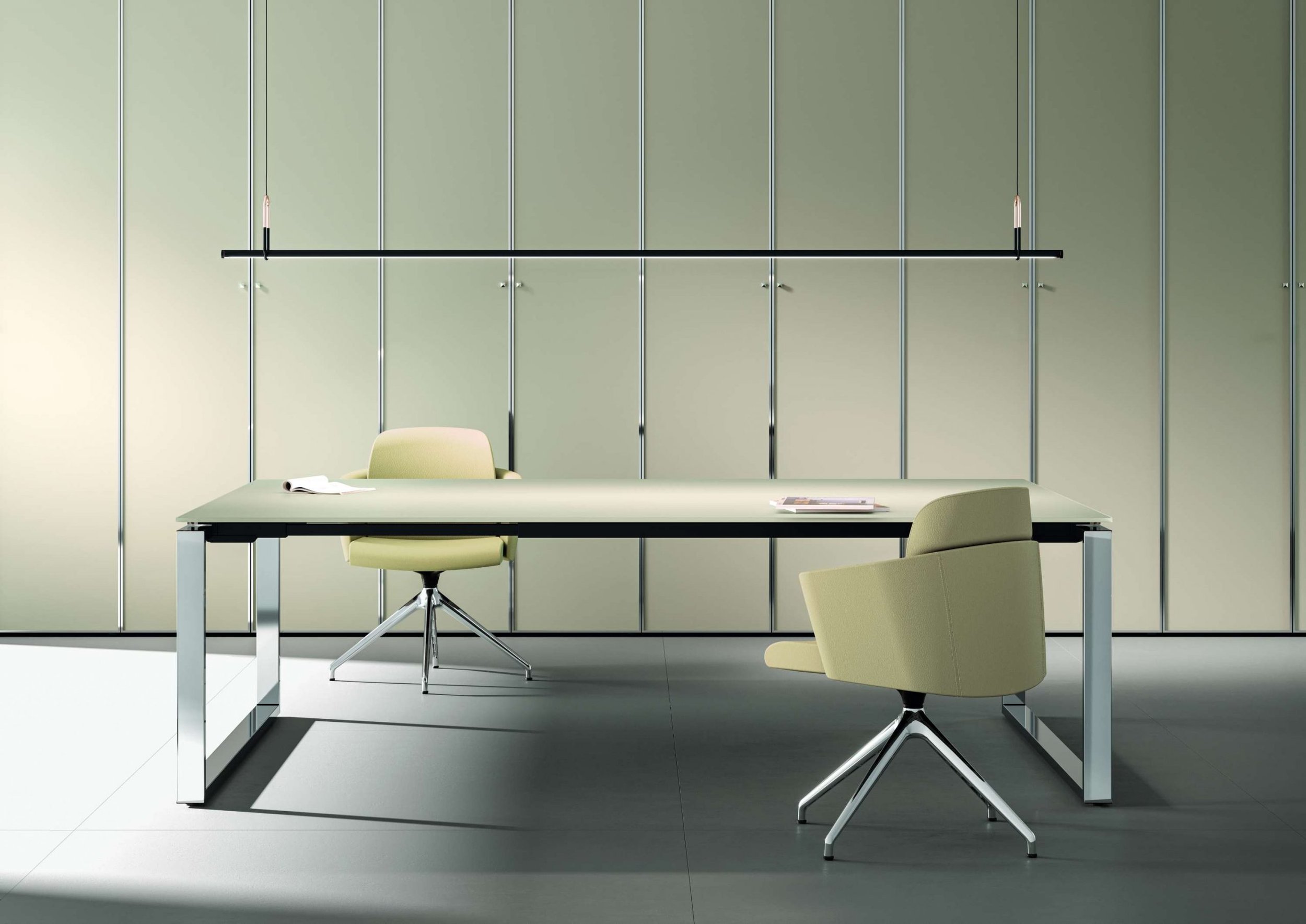 UK Suppliers of Furniture For Office Refurbishments