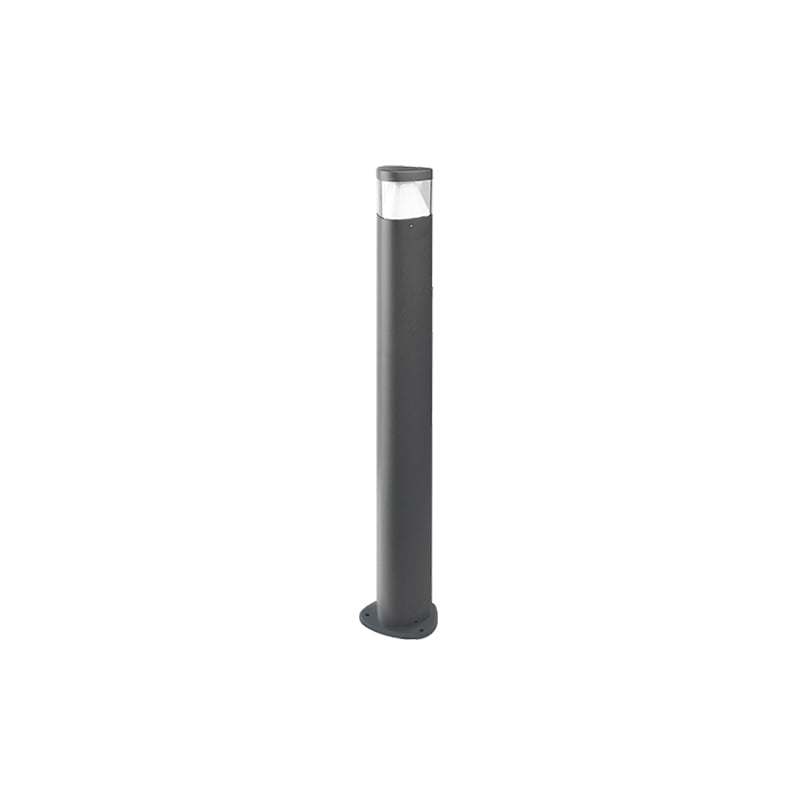 Ovia 7W Tribus IP54 Maxi LED Bollard 4000K