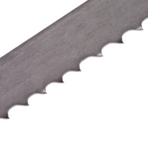 Bi-Metal Blades For Carbon Steel