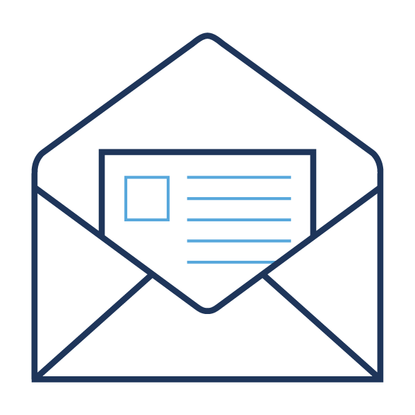 Mail Fulfilment And Distribution Service For Corporate Clients