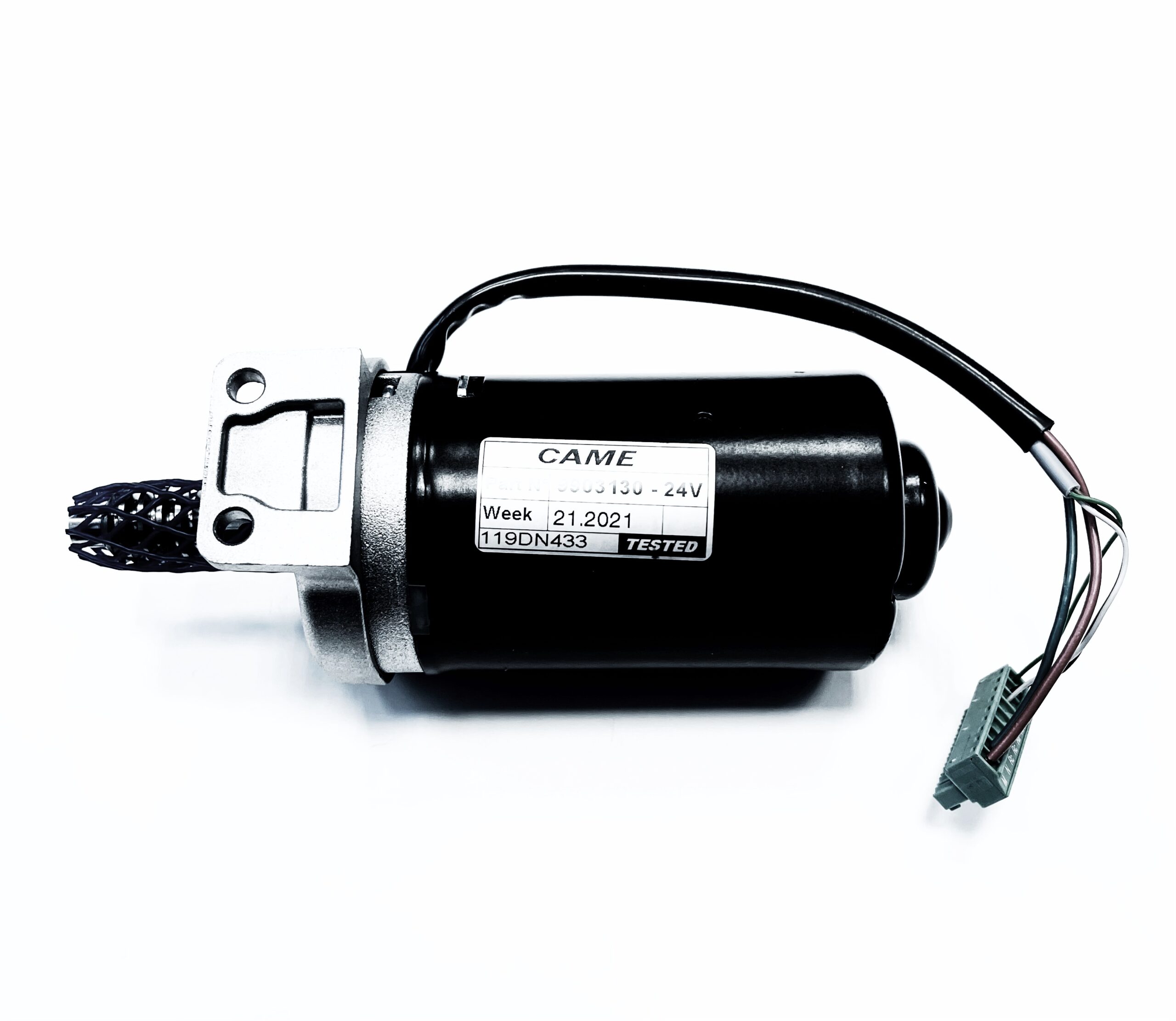CAME 88001-0230 24V ATS30-50 MOTOR ASSEMBLY