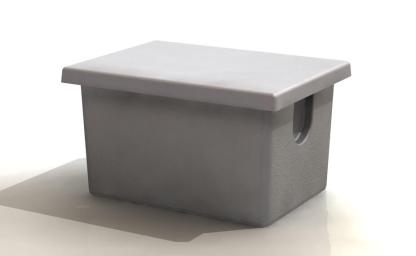 BS EN 13280 Feed And Expansion Tanks