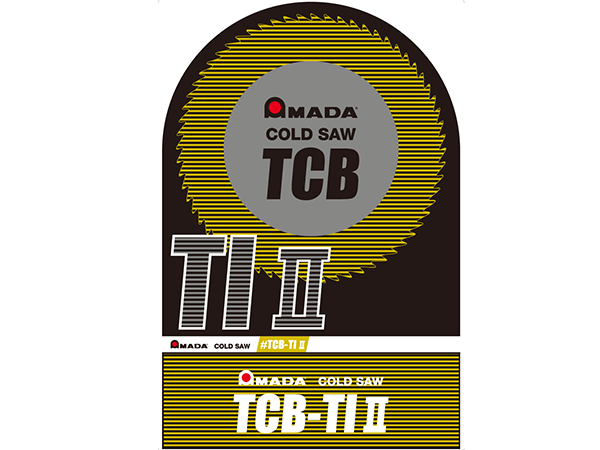 Carbide Tim Coated Circular Saw Blade: Tcb-Ti
