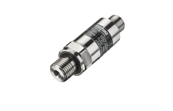 NSL 8257 Low Pressure Transmitter