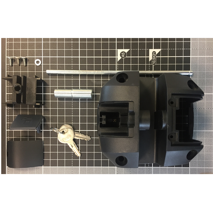 BFT ZZPHOBOS015 End block for PHOBOS BT A