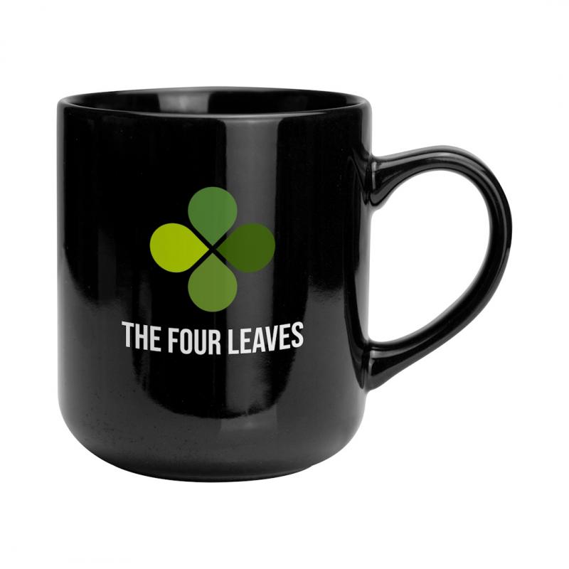 Clover Mug