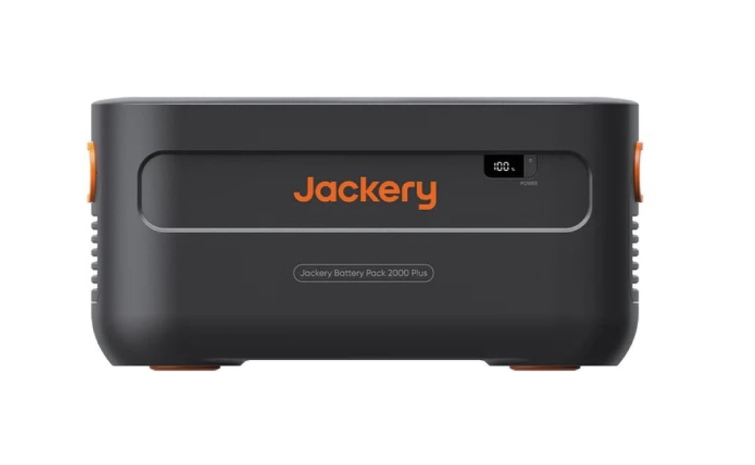 Jackery Battery Pack 2000 Plus