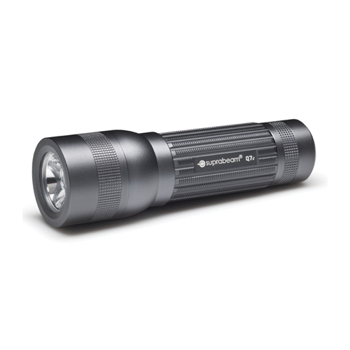 Q7 Compact LED Torch