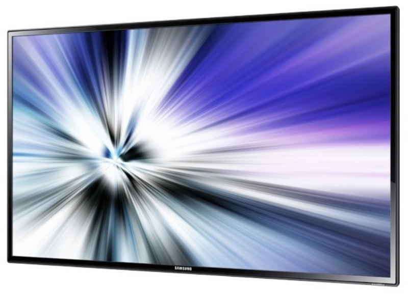 Event Display Monitor Rental With Setup Service