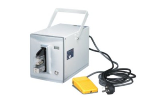 Bench Top Electric Crimping Machines