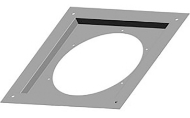 TDA DV 190/225 Adapter DVK