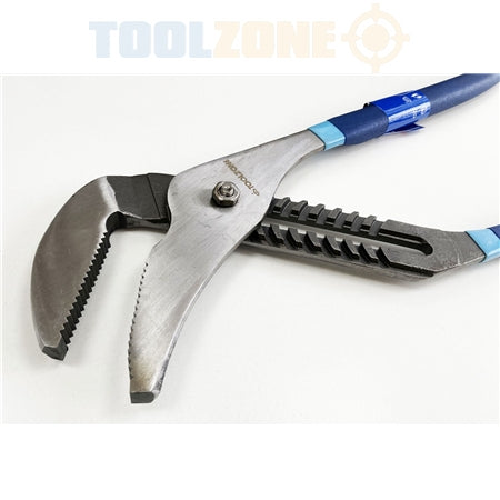 Toolzone 20" Groove Joint Water Pump Plier