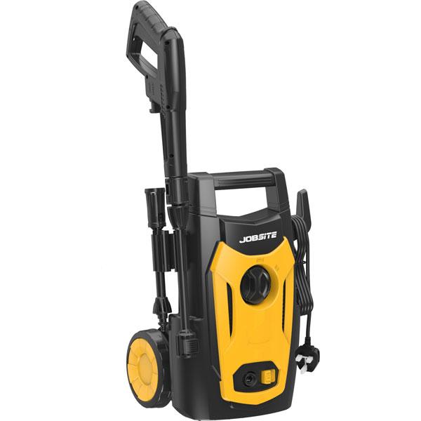 Neilsen CT4971 1500 PSI Electric Pressure Washer 1400W - With wheels
