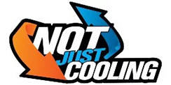 Not Just Cooling