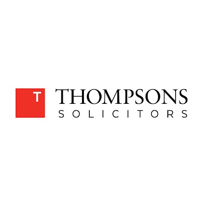 Thompsons Solicitors Dagenham