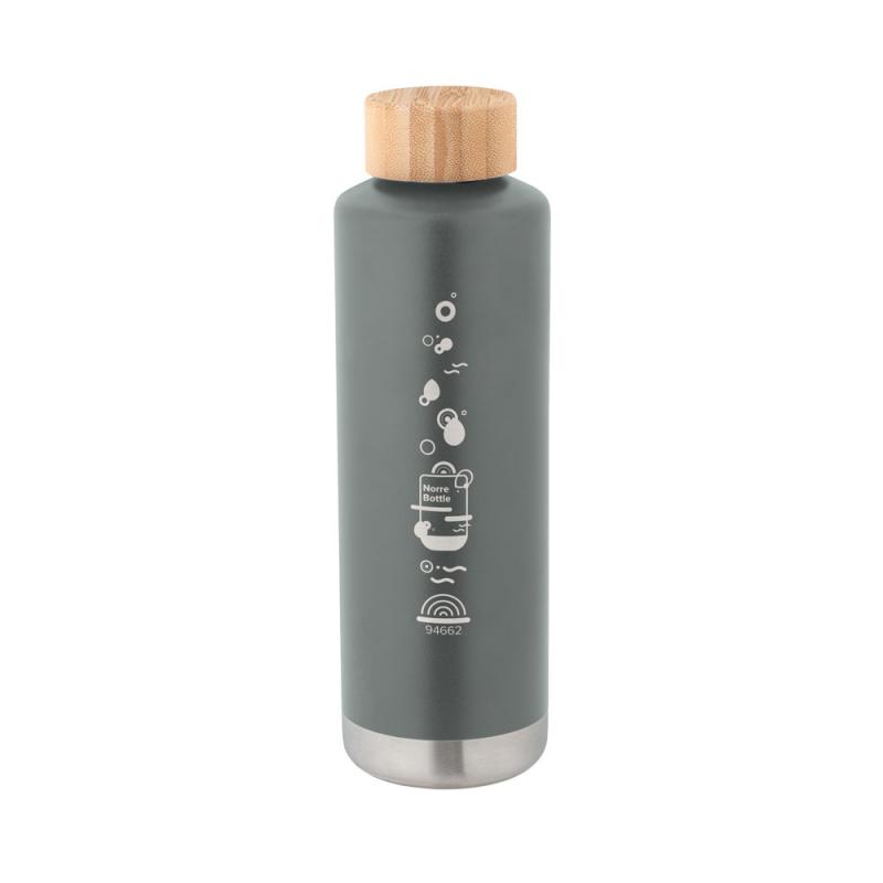 Norre Stainless Steel Bottle