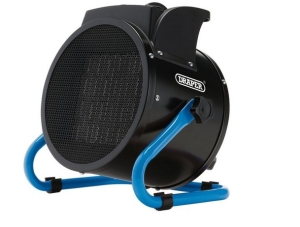 Portable Heating Equipment for Workshops and Garages