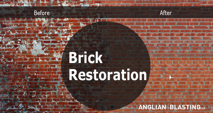 BRICK RESTORATION – THE FACTS