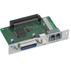 Instek PLR-GU GPIB/USB Interface Card, PLR-Series