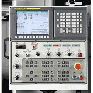 Industrial CNC Control Suppliers