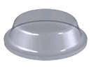 BumperStops ® Polyurethane Self Adhesive Bumper Feet